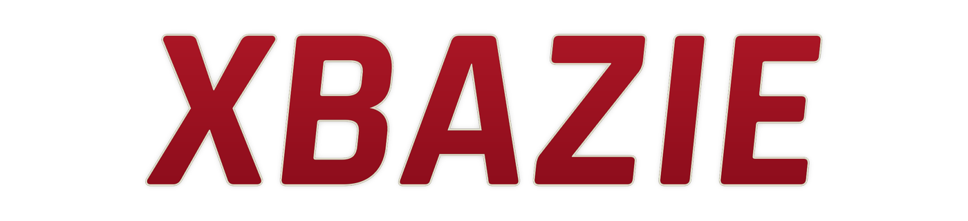 xbazie লোগো